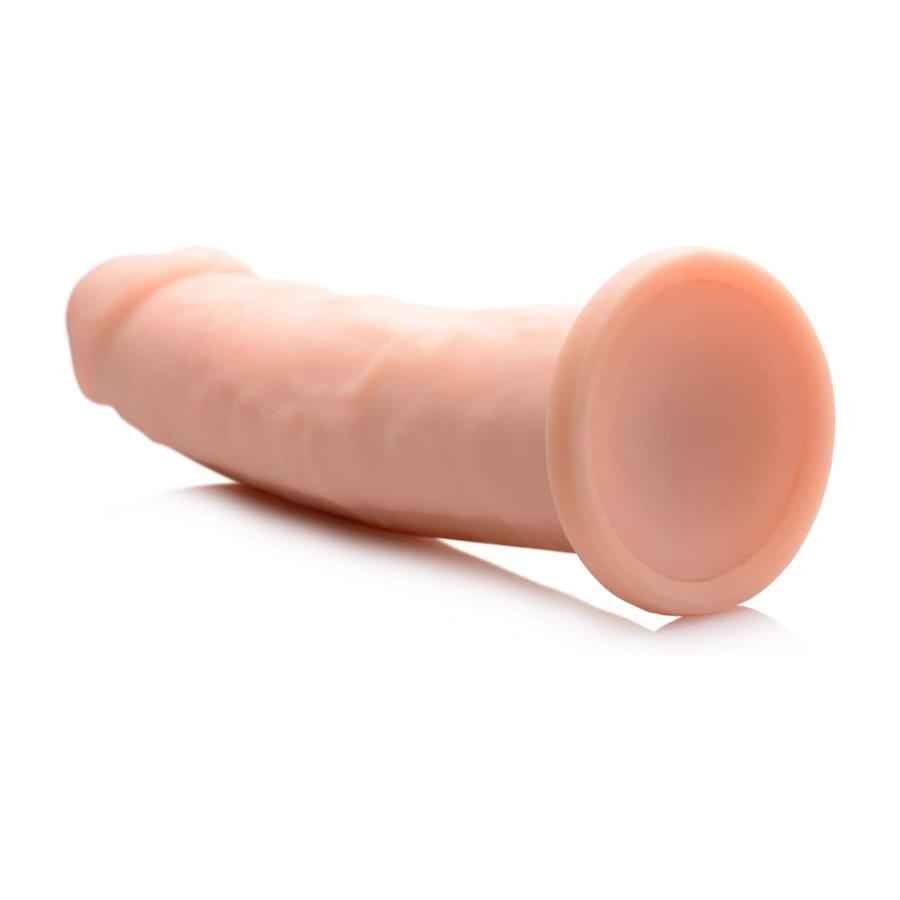 Luscious Fleshstixxx 7 Pulgadas - Dildo